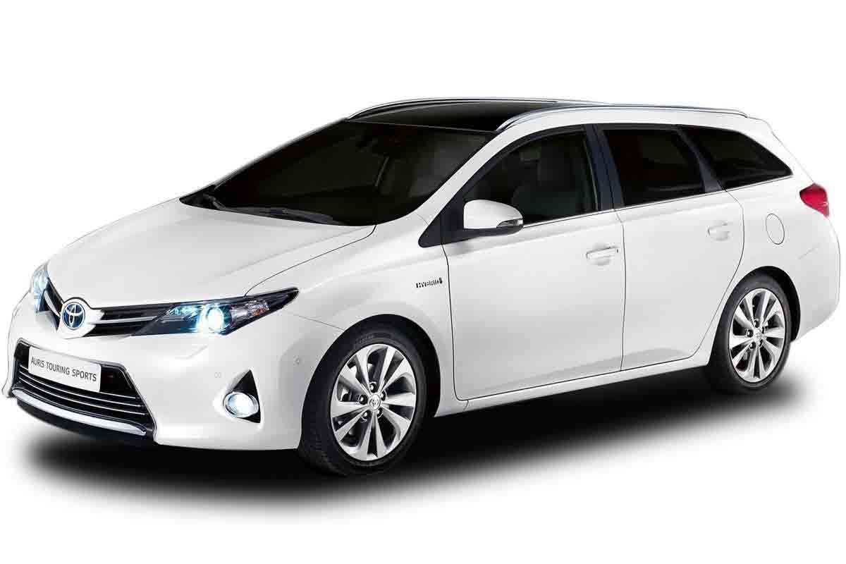  Airport transfers in Vauxhall, Estate Cars