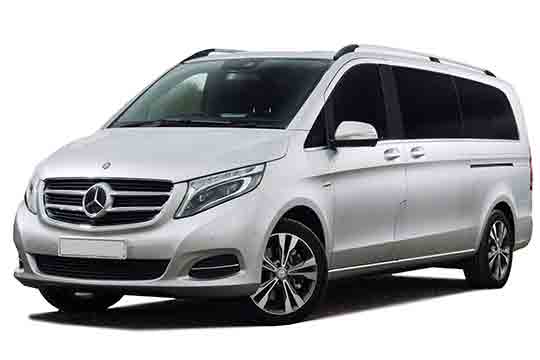  Airport transfers in Vauxhall, Minibus