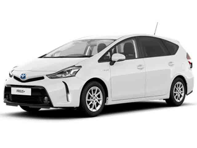  Airport transfers in Vauxhall, MPV Cars